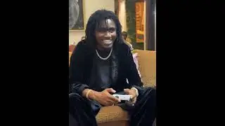 Abba no stress vs Wally Seck