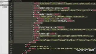 Ajax update data without refresh [Download link 2018]