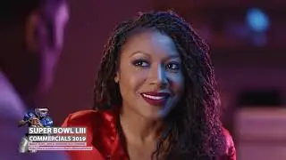 All Super Bowl Commercials 2019 #Super_Bowl #SBLIII #SuperBowlAds