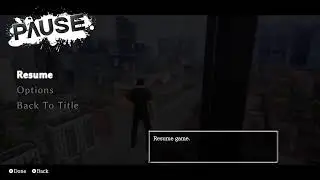 Undefeated ps5 gameplay