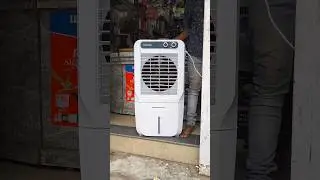 Crompton Superbreeze PAC 45. Best air cooler under 7000 | best cooler under 7000 | cooler under 7000