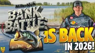 MillerTech Bank Battle RETURNS in 2026