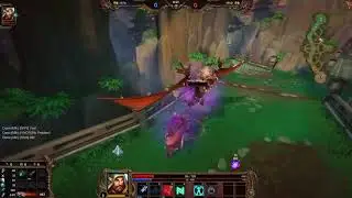 Ullr Duel Montage BY Dami S4~S5~~