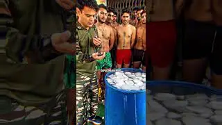 💀 Le test de l&rsquo;arm&eacute;e indienne&hellip;