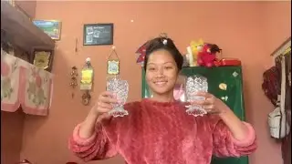 यसरि जान्छ मेरो दिन हरु 🤭🫣#pushpamagar #vlog