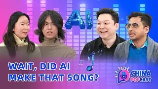 AI and music: Melodies and lyrics at the push of a button and how this will change music forever