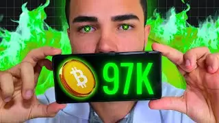 6 DÍAS DECISIVOS para BITCOIN, INCERTIDUMBRE TOTAL