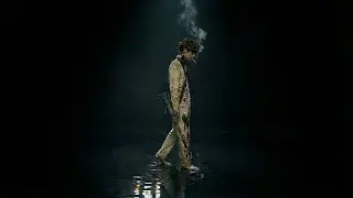 VII:SION - Water At My Ankles