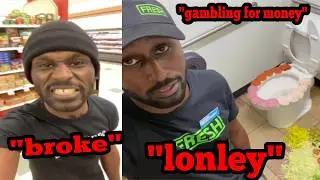 He Paid The Price For Internet Fame And Got Nothing Out Of It