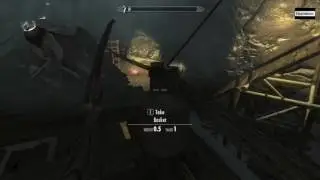 Sunhallowed arrows vs vampires