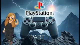 VLOG Meine Playstation 1 Sammlung Part 1