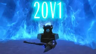 BOSSRAIDING Top Guilds On The BEST Gank Build┃Deepwoken Boltcrusher PvP Build