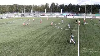 RKSV O15-1 vs. SV Valkenswaard O15-1