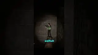 Waltuh #nextbots