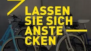 E-BIKE Festival in Dortmund - Trailer