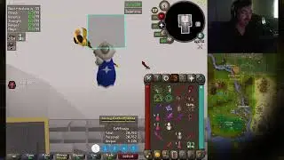 my first purple on stream ft Flip