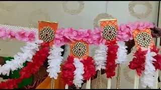 Home Decor Bandhanwar | Torans | Door Hanigng Wholesalers of Bandhanwar Manufacturers of Torans khar