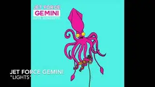 Jet Force Gemini - Lights