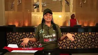 Sarova Hotels Nakuru (Official Hospitality Partners) - Tembea Nakuru
