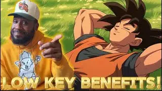The UNDERRATED BENEFITS of SEMEN RETENTION!