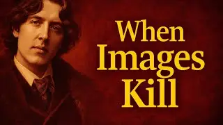 Dorian Gray and the Lie of Narcissism - From Ovid to Oscar Wilde