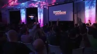 Tom Clancy&rsquo;s The Division - Итоги E3 2015 [RU]