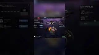 It took 39 Crownfall Collector's  Cache Treasure to get Pudge! #dota2 #dota2clips #dota2highlights