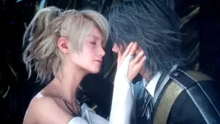 [GMV] While Your Lips Are Still Red