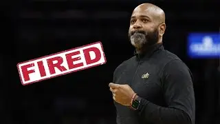 What The Cleveland Cavaliers Didn't Tell You About JB Bickerstaff