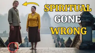 Expat Farang Refused to Wear Shoes in Thailand for 7 Years, Pride Took Him Down!