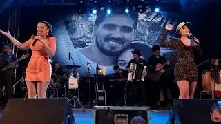 Maiara e Maraisa - Infiel / Eu Sei De Cor (Tributo A Marília Mendonça - Ao Vivo Em Lorena / 2021)