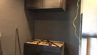 Carpet on the walls?