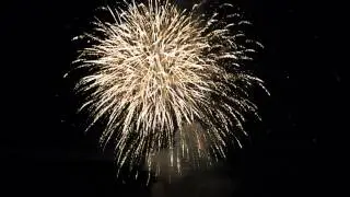 4th of July shell knob, table rock lake