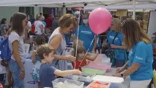 2022 Doylestown Arts Festival