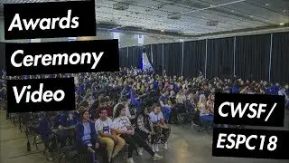 CWSF Summary Video