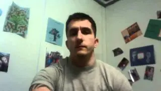 Speech 4.Justin Hains