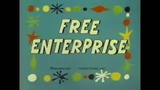 Terrytoons Open/Close (1948)