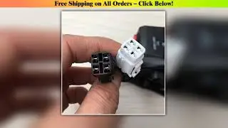 RIGHT HANDLE SWITCH,Fits SEGWAY ATV Snarler AT6 S/L E5/T3b,P/N:A01M51100003,Quad