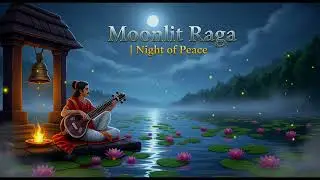 Indian Classical Music for Night Of Peace ~ Beauty Sleep & Deep Relaxation