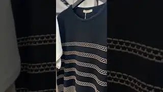 Toptan Triko Modasında Kazee İmzası