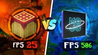 Shocking Result about Mojo Launcher 🔥 🤯 (Insane Feature)!