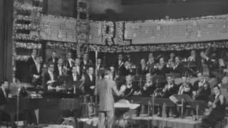 Le grand orchestre de Raymond Lefevre 
