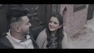 Aman-Sharan PRE-WED (HD)