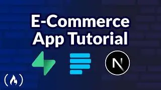Build an E-Commerce Web App with Paystack, NextJS, Supabase