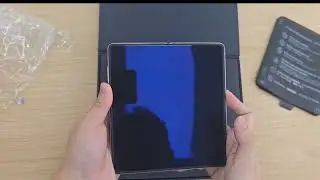 Honor Magic V3 Silk Road Dunhuang Edition Unboxing!