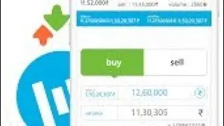 Zebpay New Update: Multicoin Trading..😘😘🤔🤔