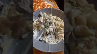 SG Eats: Squisito (Halal Italian)