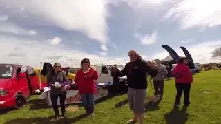Dubs at Stowford 2016