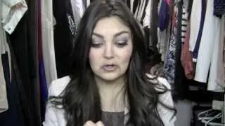 Products I've Used Up - March 2012!