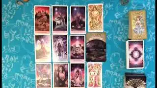 Newmoon in Gemini May 2017